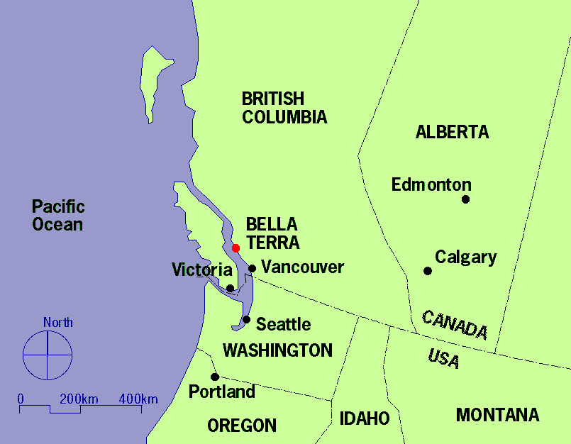 British Columbia